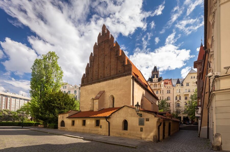 Prague: Old Town Highlights Private Guided Walking Tour - Key things that make this Prague Old Town tour work