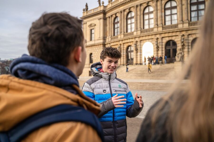 Prague: Old Town Private Walking Tour with Hotel Pickup - Old Town Square and the Astronomical Clock: The Story Behind the Face