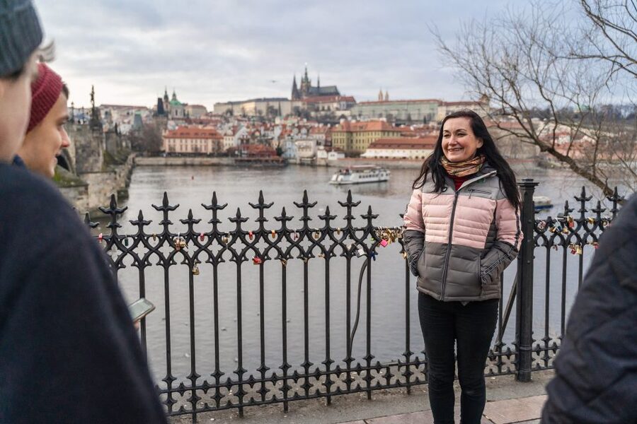 Prague: Old Town Private Walking Tour with Hotel Pickup - Food Tips, Local Recommendations, and How Guides Make It Feel Personal