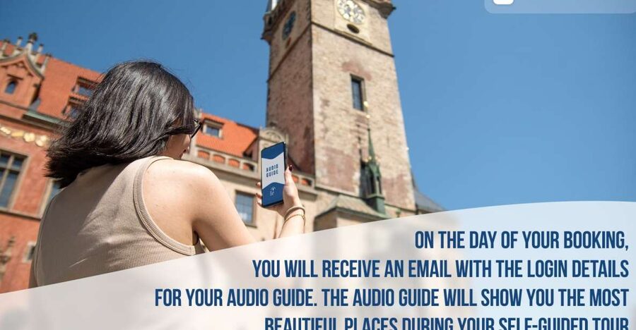 Prague: Old Town Square and Astronomical Clock Audio Guide - Old Town Hall and the Astronomical Clock stories you will actually use