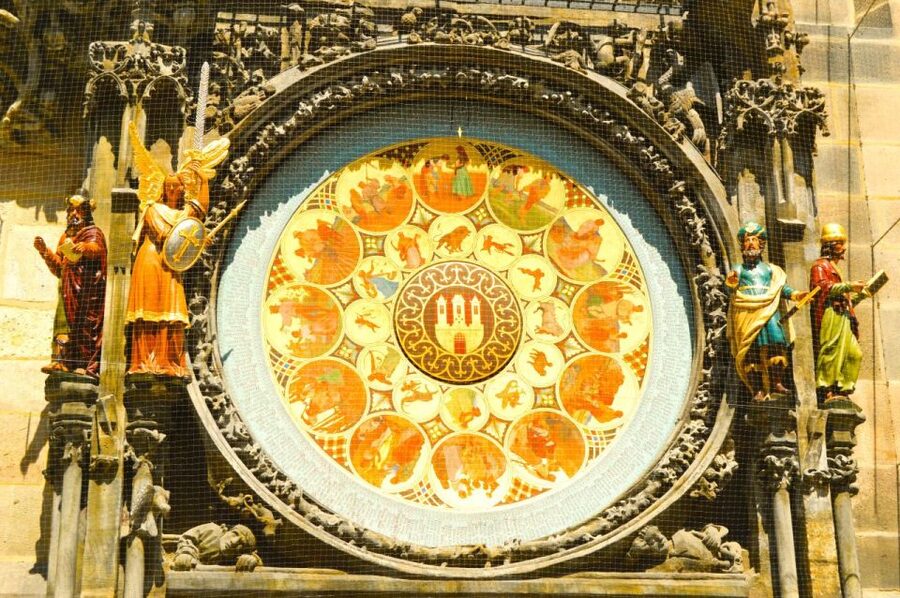 Prague: Old Town Square and Astronomical Clock Audio Guide - Walking the square at a pace you control, and why that matters