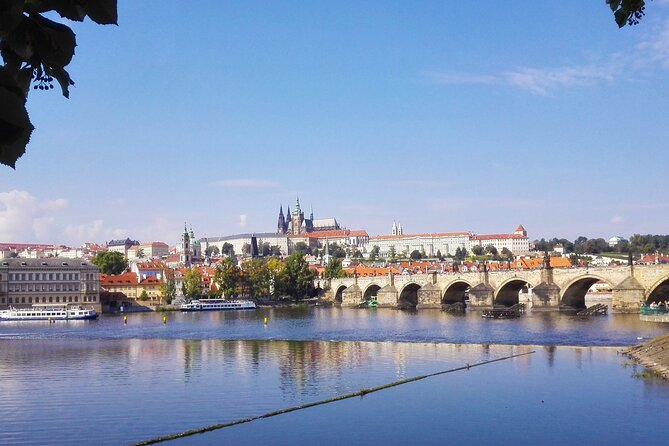 Prague Old Town Tour with a Classical Concert - Price and value: what $120.16 buys you in real terms