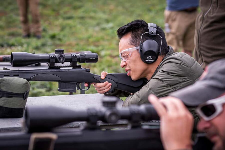 Prague: Outdoor Shooting Experience with up to 10 Guns - Prague shooting experience, action-movie setup without the guesswork