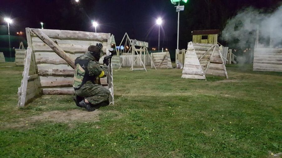 Prague: Paintballing Games - Game Scenarios, Strategy, and How to Play Smarter