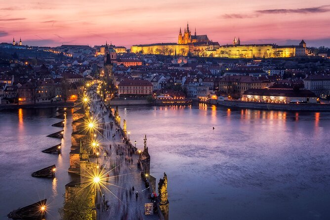 Prague Photo Tours - Old Town interiors and streets: when Prague gets more intimate