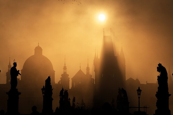 Prague Photo Tours - Post-processing tips that actually help after the tour