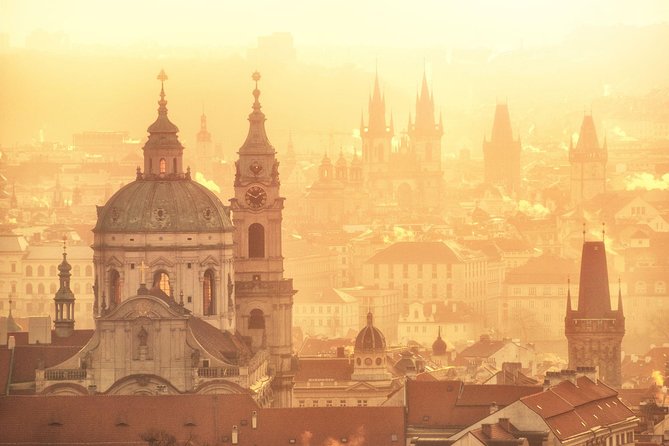 Prague Photo Tours - The coaching: how Martin helps you shoot better fast