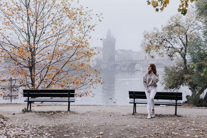Prague Photo Walk Tour (Family, Couple, Solo) - Who this tour suits best, and who should rethink it
