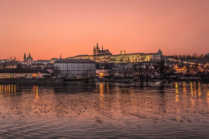 Prague Photoshoot for Couples, Betrothed, Family & Friends - Old Town Square and the Astronomical Clock stop