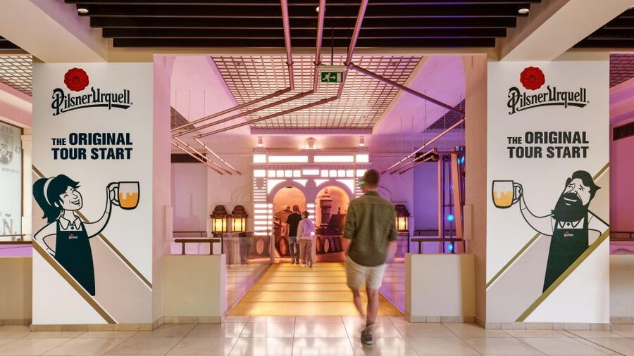 Prague: Pilsner Urquell Experience & Beer Tasting - What this is best for (and who might not love it)