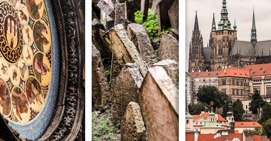 Prague: Prague Castle, Jewish Quarter, Clock Tower Admission - A Two-Day Ticket That Connects Prague’s Top Stops