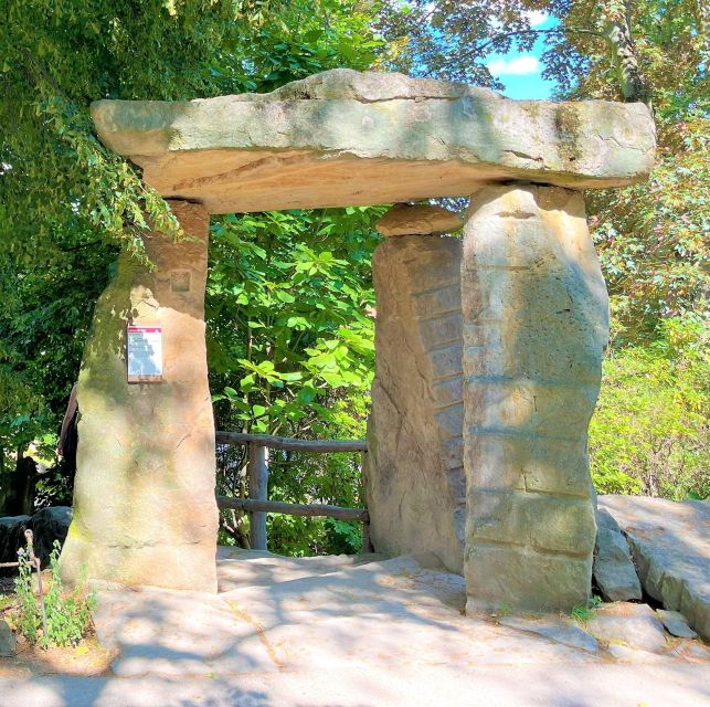 Prague: Prague Zoo Audio Guide with E-Ticket - Key things to know before you go