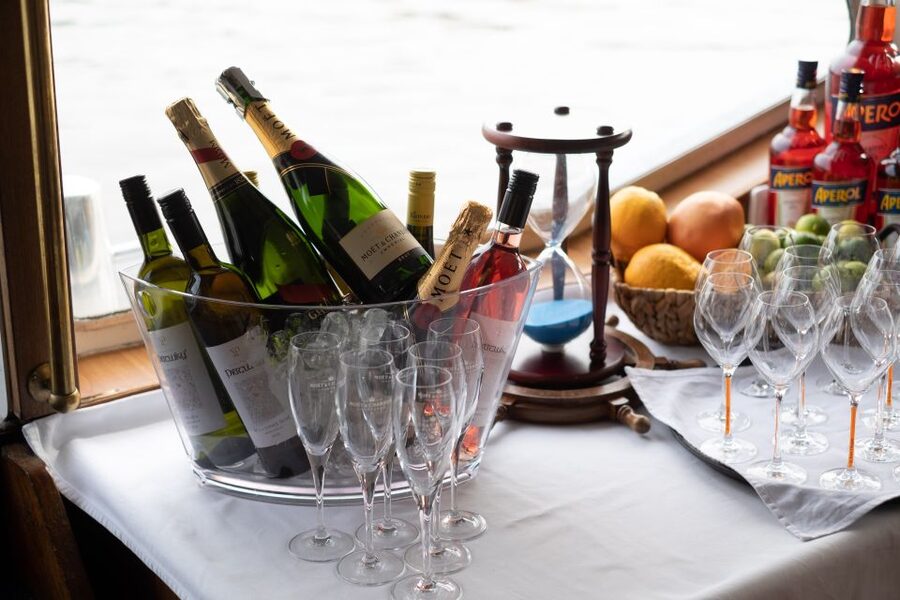 Prague: Private Beer Boat Cruise with Unlimited Beer - Why This Beer Cruise Works So Well on the Vltava