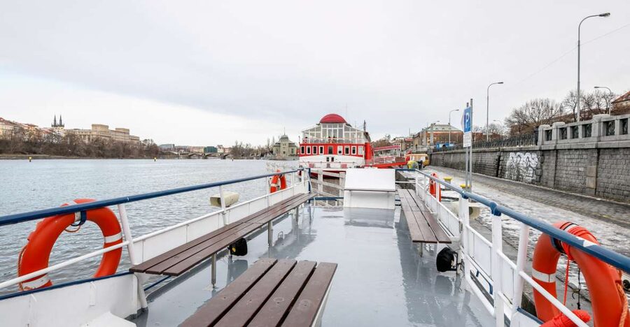 Prague: Private Beer Boat Cruise with Unlimited Beer - Unlimited Czech Beer: The Real Point of the Experience