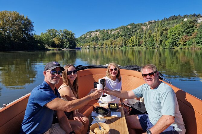 Prague Private Boat Tour - 2 Hours - Pricing at $334 per person: when it feels worth it