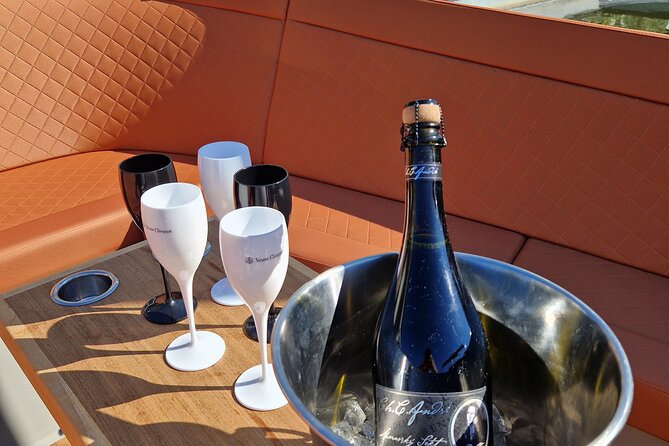 Prague Private Boat Tour - Drinks, Blankets, and Music: Small Comforts That Matter on the Water