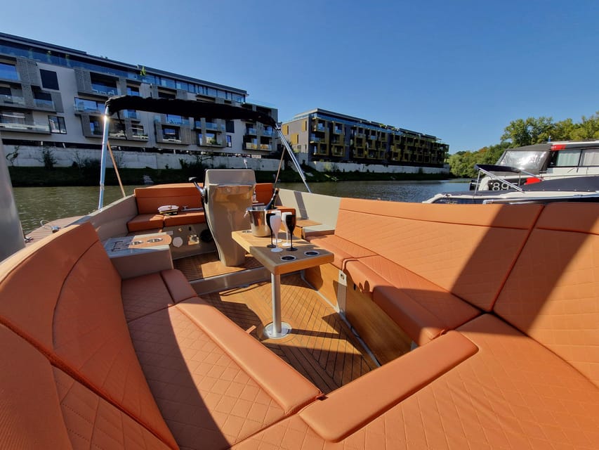 Prague Private Boat Tour - Price and Value: What You’re Paying for at $179 Per Person