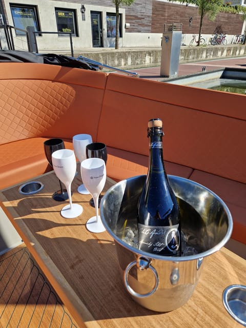 Prague Private Boat Tour - How to Fit This Into a Prague Day