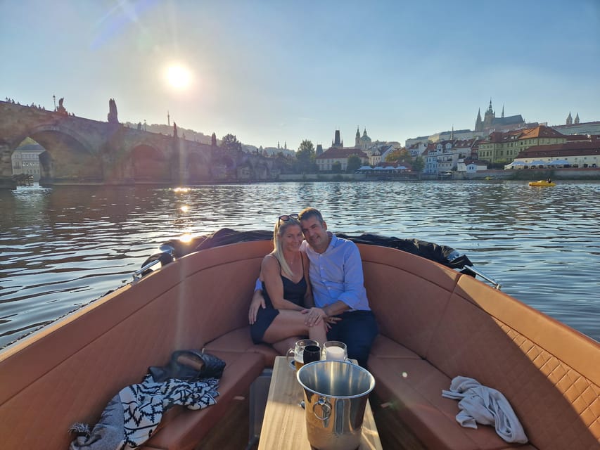 Prague Private Boat Tour - Who Should Book This Private Boat Tour (and Who Should Skip It)