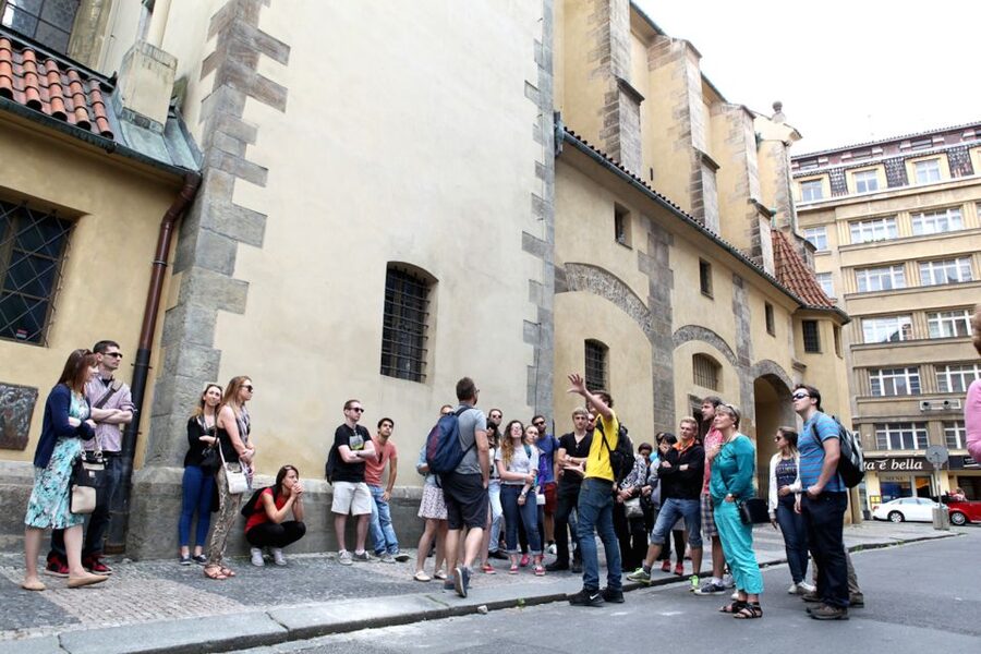 Prague: Private City Walking Tour - Key things I’d prioritize on this Prague private walk