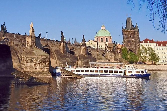 Prague Private Custom Full-Day Tour: Prague Castle and Old Town - Prague Castle: the main event, with real stops and real time
