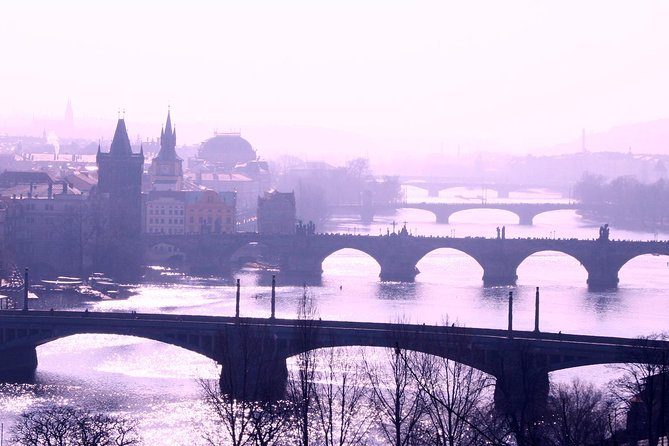 Prague Private Photo Tour for Photography Enthusiasts - Key highlights to expect on this Prague photo walk