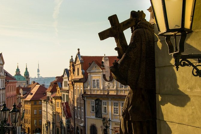 Prague Private Photo Tour for Photography Enthusiasts - Rudolfinum to Letná Park: learning skyline framing across the Vltava