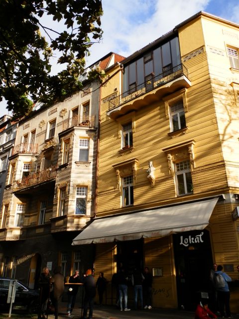 Prague: Private Prague Art Nouveau and Cubism Tour - Should you book this Prague Art Nouveau and Cubism tour?