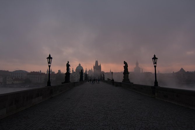 Prague Private Tour - Price and value: what $114.60 per person gets you