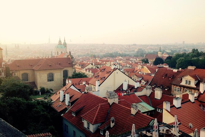 Prague Private Tour - Weather and timing: the practical limits to keep in mind