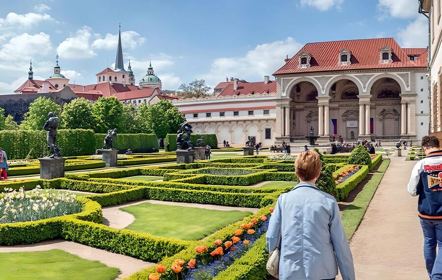 Prague Renaissance and Baroque Gardens Walking Tour - Should you book the Prague Renaissance and Baroque Gardens Walking Tour?