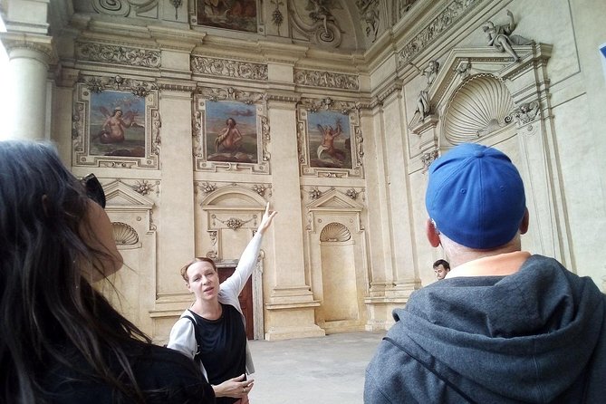 Prague Renaissance & Baroque Gardens Walking Tour - Who should book this Prague Renaissance and Baroque Gardens walk