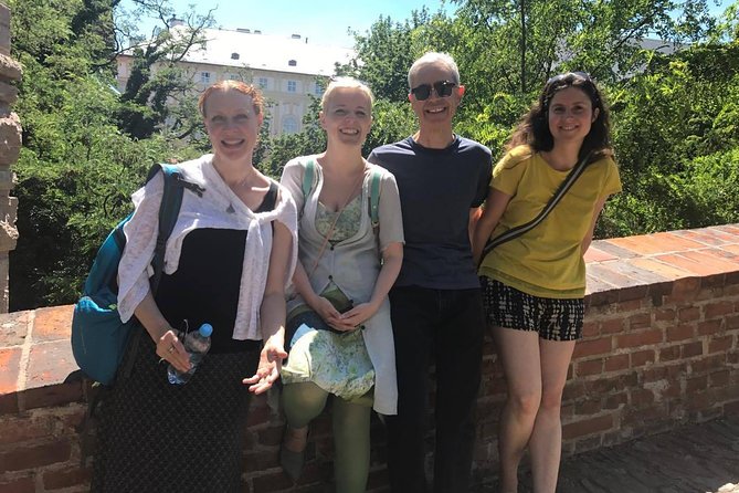 Prague Renaissance & Baroque Gardens Walking Tour - Fig House and Orangery, plus the tulip story that changes everything