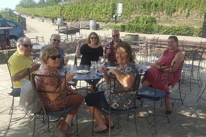 Prague´s Hidden Vineyards Private Tour - The Terrace Tasting: Local Wines, Cheese Pairing, and Guide Commentary