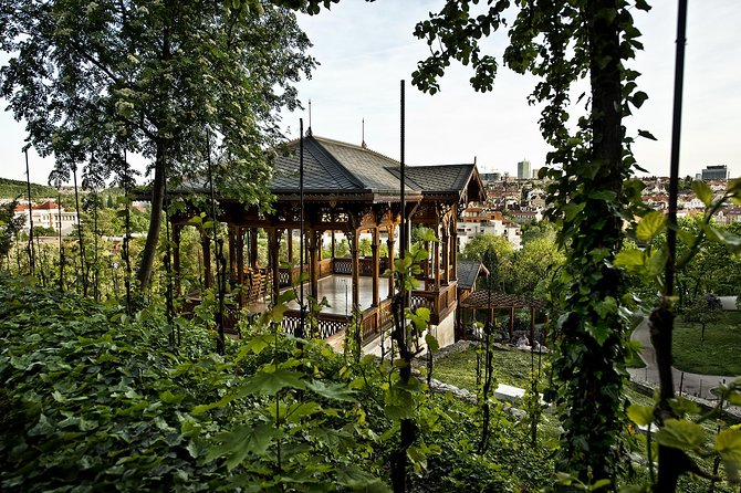 Prague´s Hidden Vineyards Private Tour - Who Should Book This Tour, and Who Might Skip It