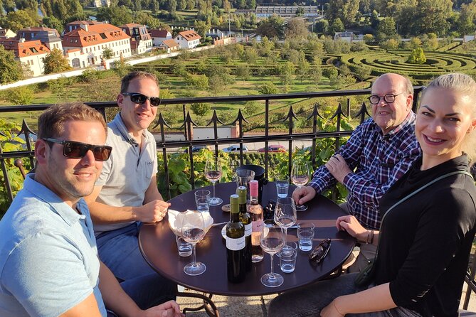 Prague´s Hidden Vineyards Private Tour - Should You Book This Private Tour?