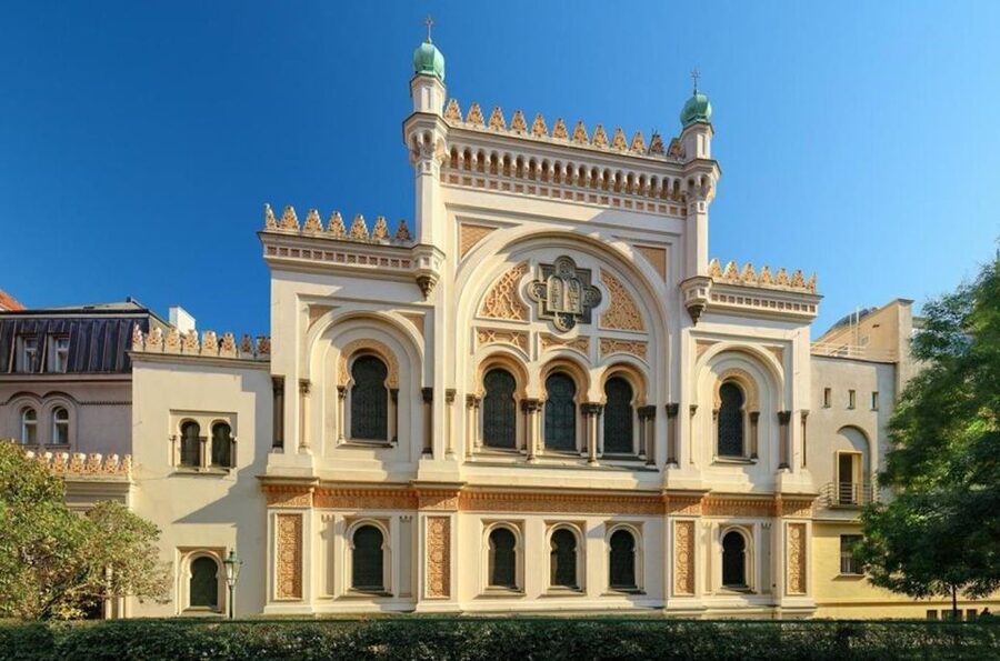 Prague’s Jewish Quarter Private Tour - Key Highlights to Know Before You Go