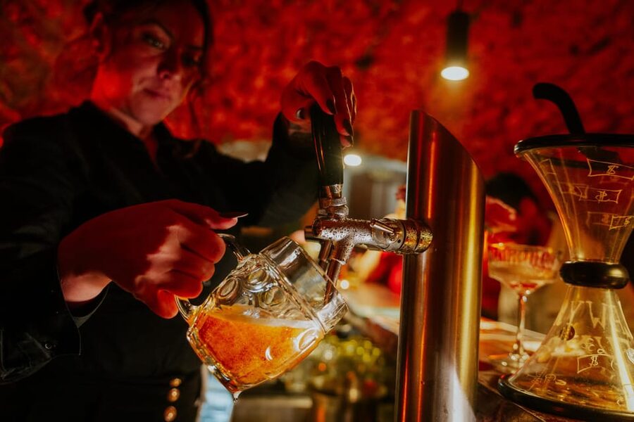 Prague: Saturday Stand-Up Comedy Night in English - Should you book this Saturday comedy night in Prague?