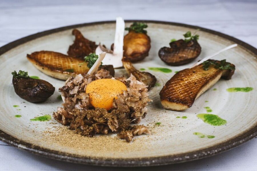 Prague: Savor 10 Course Dinner in Chef’s Kitchen - FAQ