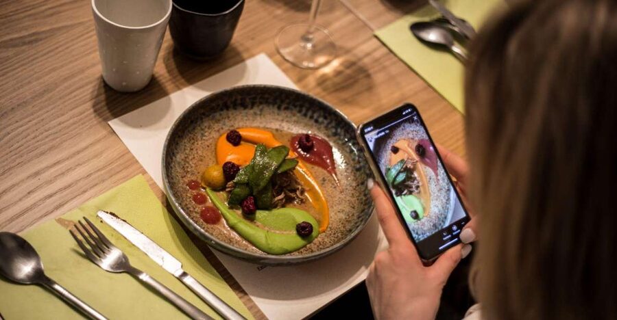 Prague: Savor 10 Course Dinner in Chef’s Kitchen - Course by Course: A Seasonal Lineup That Makes Sense