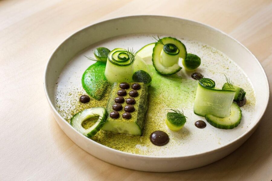 Prague: Savor 10 Course Dinner in Chef’s Kitchen - Price and Dietary Notes for Your Prague Tasting Menu