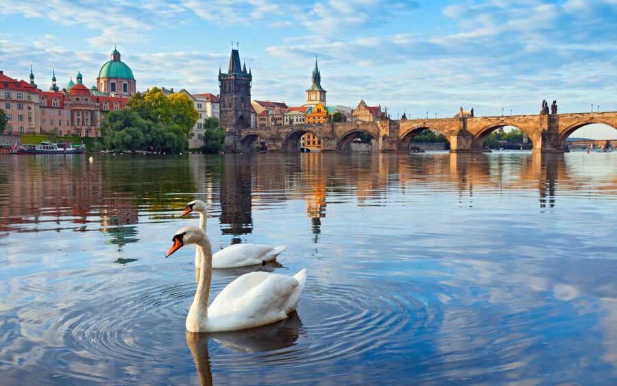 Prague: Scavenger Hunt Self-Guided Tour - How the Scavenger Hunt Box Changes Your Prague Day
