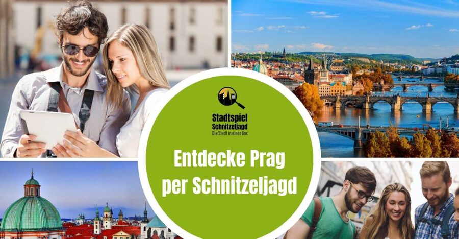 Prague: Scavenger Hunt Self-Guided Tour - How Long It Takes, and How to Make It Feel Right