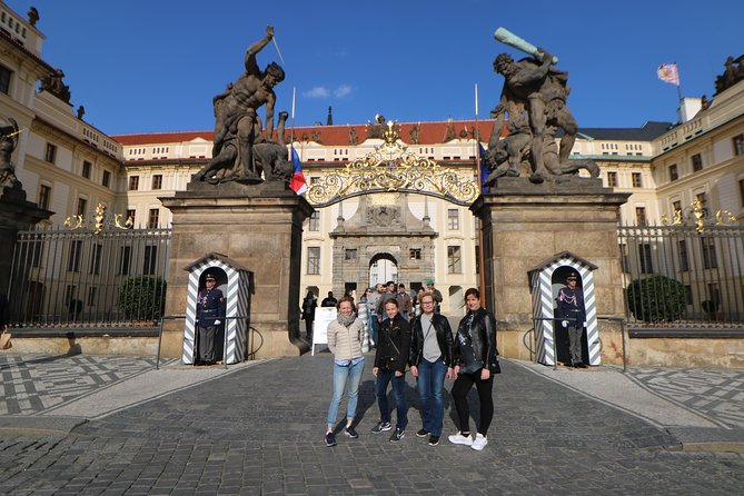 Prague Segway Tour - 3-hour Double Monastery & Brewery Tour - Price and value, given what you actually get