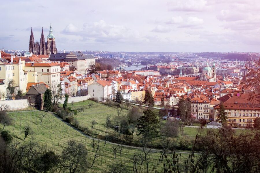 Prague: Segway Tour + Taxi Transfer & Monasteries mini-group - Price and value: what about $67 actually buys you