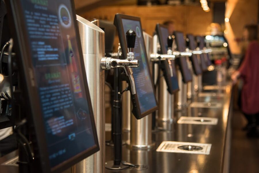 Prague: Self-Pour Czech Beer-Tasting Experience - Your Pace, Your Amount: Small Tastings Without Pressure
