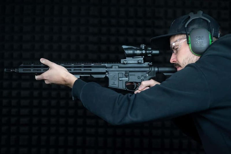 Prague: Shooting Range Experience with up to 10 Guns - Should you book this Prague shooting range?