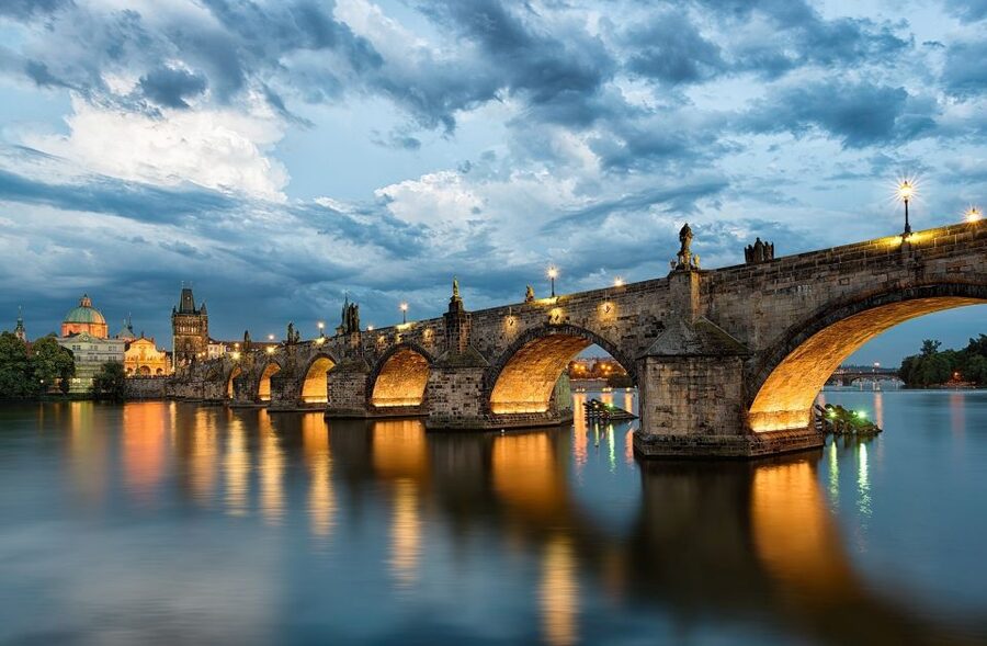 Prague Sightseeing Tour with Lunch - Key highlights worth planning for