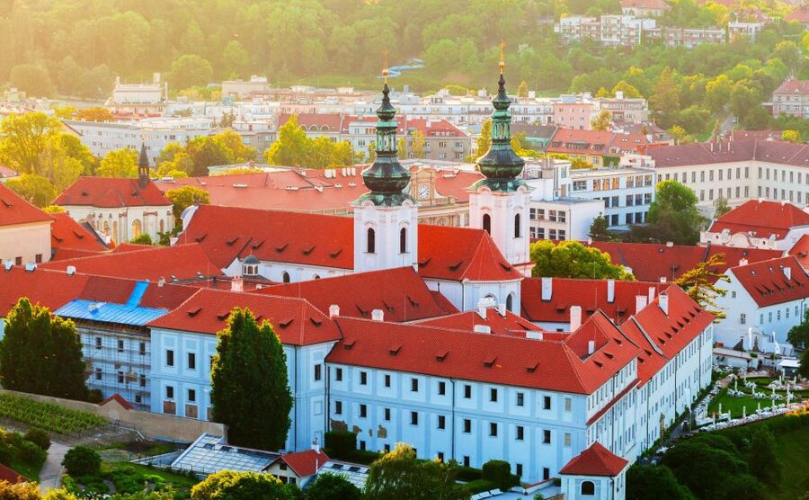 Prague: Skip-the-line Strahov Monastery and Library Tour - Should you book the Strahov Monastery and Library tour?
