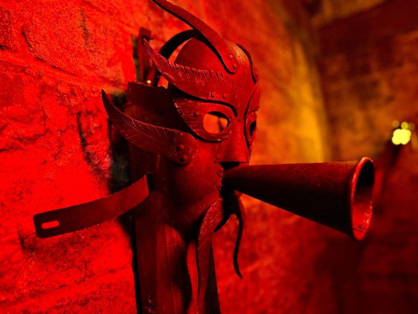 Prague: Story of Prague Immersive Museum Experience - Key takeaways before you go